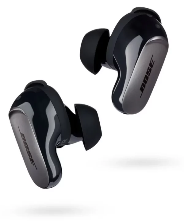 Bose QuietComfort Ultra Earbuds