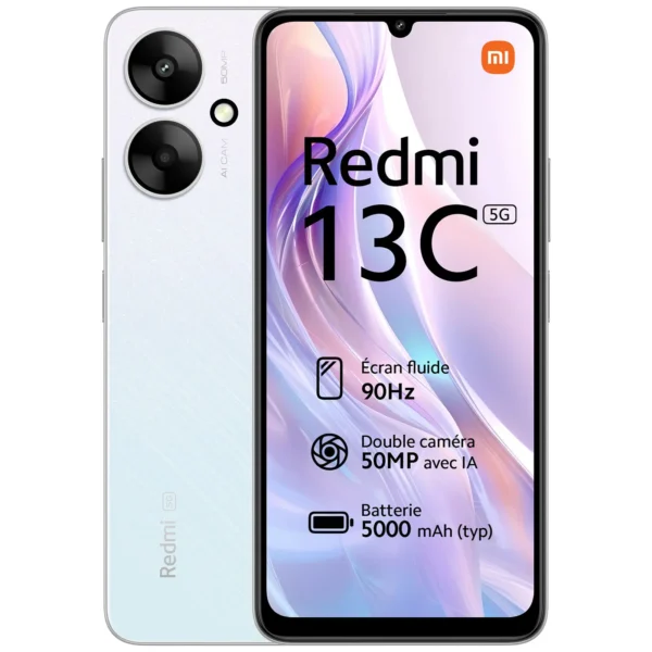 Xiaomi Redmi 13C – Image 8