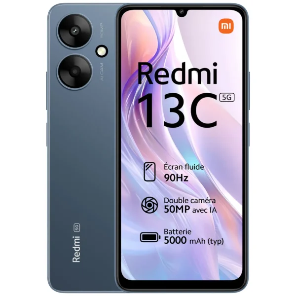 Xiaomi Redmi 13C – Image 5
