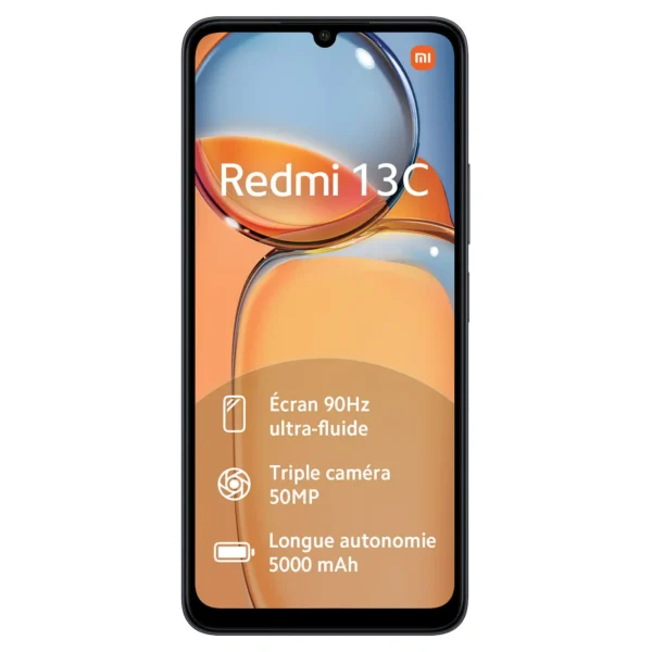 Xiaomi Redmi 13C – Image 2
