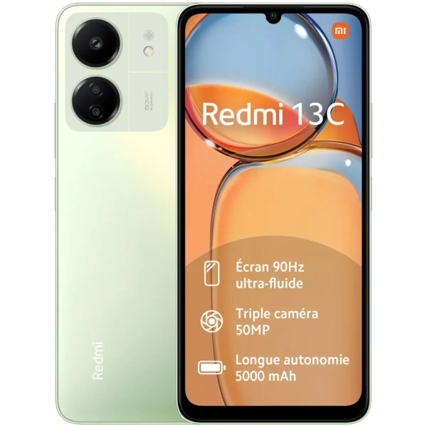 Xiaomi Redmi 13C – Image 11