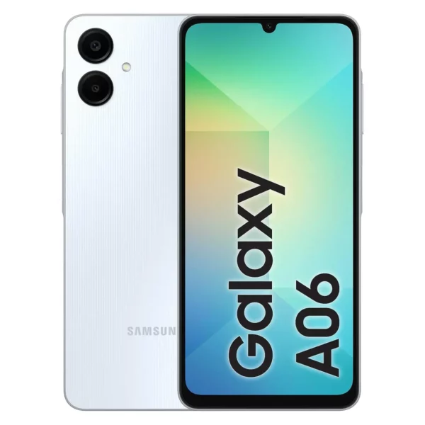 Samsung Galaxy A06 – Image 4