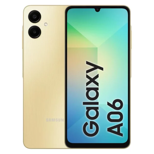 Samsung Galaxy A06 – Image 7