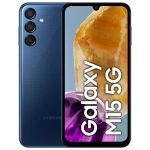 Samsung Galaxy M15 5G